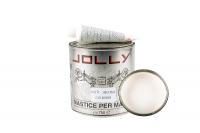 Клей для камня полиэфирный густой ILPA JOLLY M4111 белый 0,75л Клей для камня полиэфирный густой ILPA JOLLY M4111 белый 0,75л