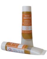 Краситель Akemi для Акепокс Охра, 30 мл. Краситель Akemi для Акепокс Охра, 30 мл.