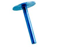 Фрезерная головка отрезная d30 Диск Фрезерная головка отрезная d30 Диск