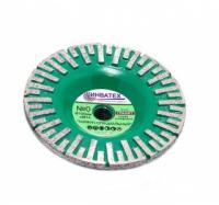 Диск обдирочный "Тайфун специальный" 100х14 Диск обдирочный "Тайфун специальный" 100х14