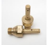 Цилиндр D12х50х1/2 GAS №0