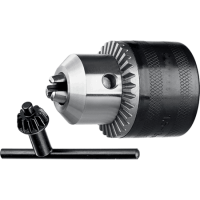 ПАТРОН C КЛЮЧЕМ ДЛЯ ДРЕЛИ 1.25-3513