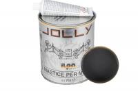 Клей для камня полиэфирный густой ILPA JOLLY M4127 серый 0,75л Клей для камня полиэфирный густой ILPA JOLLY M4127 серый 0,75л