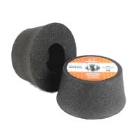 Шарошка бакелитовая конусная Green TECH-NICK D100/M14/№120 Шарошка бакелитовая конусная Green TECH-NICK D100/M14/№120