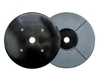 BUFF Полировальный круг на пластиковой основе D250 BUFF Полировальный круг на пластиковой основе D250