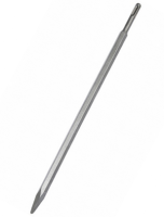 Пикообразное зубило SDS-plus 17x400мм Пикообразное зубило SDS-plus 17x400мм