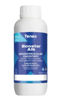 Очиститель Booster ALK 1л Tenax Очиститель Booster ALK 1л Tenax