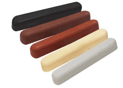 Воск горячая замазка Verde Tenax (зелёный) 1кг Воск горячая замазка Verde Tenax (зелёный) 1кг